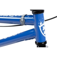 BMX Subrosa Sono Gloss Navy Blue 2021