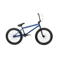 BMX Subrosa Sono Gloss Navy Blue 2021