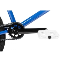 BMX Subrosa Sono Gloss Navy Blue 2021