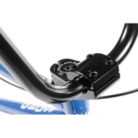 BMX Subrosa Sono Gloss Navy Blue 2021