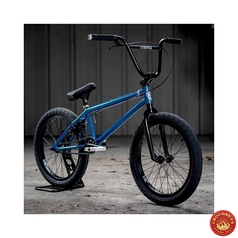 subrosa bikes