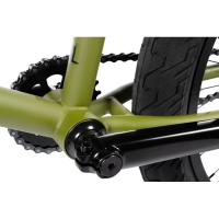 BMX Subrosa Sono XL Army Green 2021