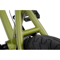 BMX Subrosa Sono XL Army Green 2021