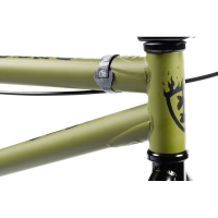 BMX Subrosa Sono XL Army Green 2021