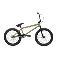 BMX Subrosa Sono XL Army Green 2021