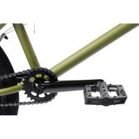 BMX Subrosa Sono XL Army Green 2021