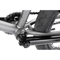 BMX Subrosa Sono XL Granite Grey 2021