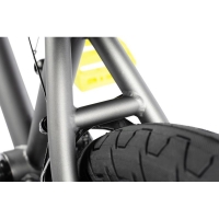 BMX Subrosa Sono XL Granite Grey 2021