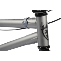 BMX Subrosa Sono XL Granite Grey 2021