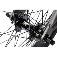 BMX Subrosa Sono XL Granite Grey 2021
