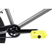 BMX Subrosa Sono XL Granite Grey 2021