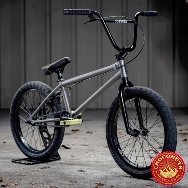 BMX Subrosa Sono XL Granite Grey 2021