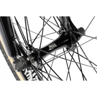 BMX Subrosa Tiro Black 2021