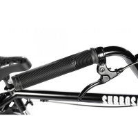 BMX Subrosa Tiro Black 2021