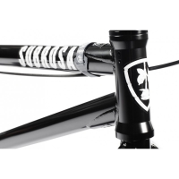 BMX Subrosa Tiro Black 2021