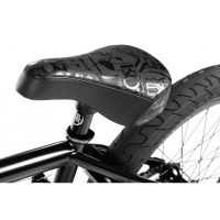 BMX Subrosa Tiro Black 2021