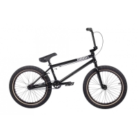 BMX Subrosa Tiro Black 2021