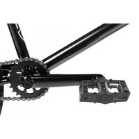 BMX Subrosa Tiro Black 2021