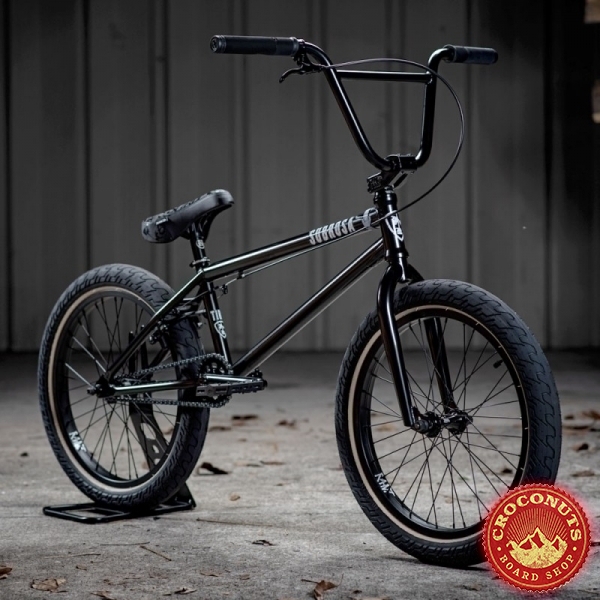 BMX Subrosa Tiro Black 2021