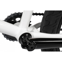 BMX Subrosa Tiro White 2021