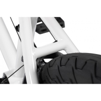 BMX Subrosa Tiro White 2021