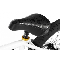 BMX Subrosa Tiro White 2021