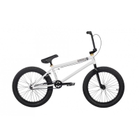 BMX Subrosa Tiro White 2021