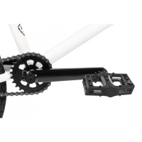 BMX Subrosa Tiro White 2021