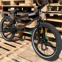 BMX Subrosa Tiro L France Exclu 2021