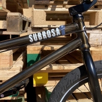 BMX Subrosa Tiro L France Exclu 2021