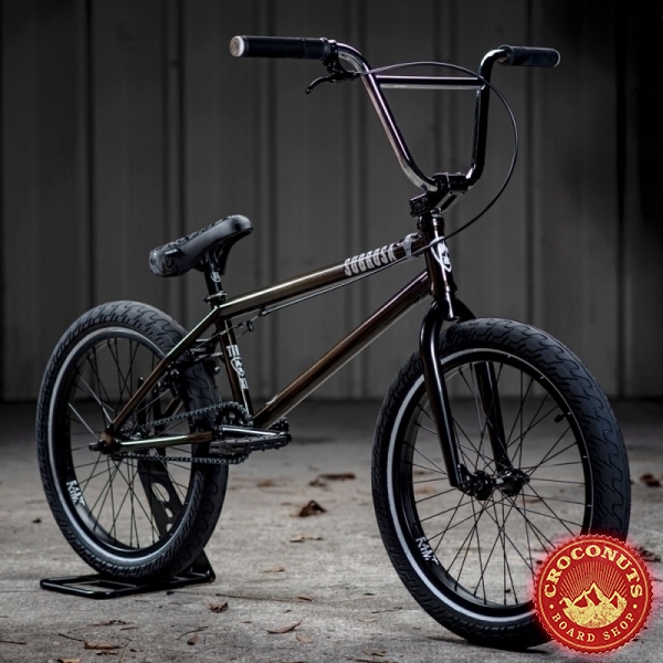 BMX Subrosa Tiro L France Exclu 2021