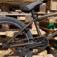 BMX Subrosa Tiro XL France Exclu 2021