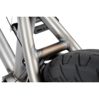 BMX Subrosa Tiro XL Matt Raw 2021