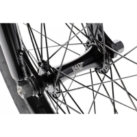 BMX Subrosa Tiro XL Matt Raw 2021