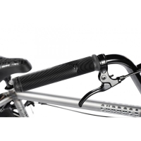 BMX Subrosa Tiro XL Matt Raw 2021