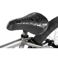 BMX Subrosa Tiro XL Matt Raw 2021
