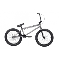 BMX Subrosa Tiro XL Matt Raw 2021