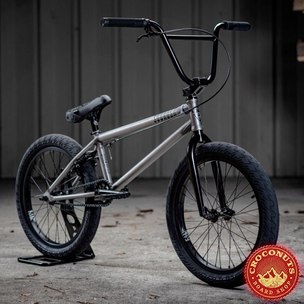 BMX Subrosa Tiro XL Matt Raw 2021