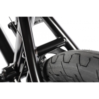 BMX Subrosa Tiro XL Black 2021