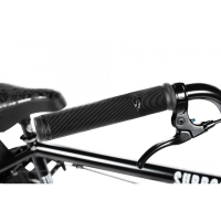 BMX Subrosa Tiro XL Black 2021