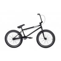 BMX Subrosa Tiro XL Black 2021