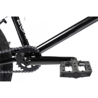 BMX Subrosa Tiro XL Black 2021