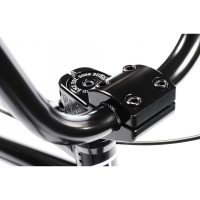 BMX Subrosa Tiro XL Black 2021