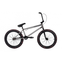 BMX Subrosa Salvador Matt Raw 2021