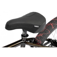 BMX Subrosa Salvador Freeco Trans Black 2021