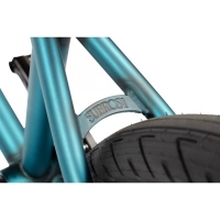 BMX Subrosa Letum Trans Teal 2021