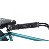 BMX Subrosa Letum Trans Teal 2021