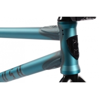 BMX Subrosa Letum Trans Teal 2021