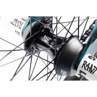 BMX Subrosa Letum Trans Teal 2021