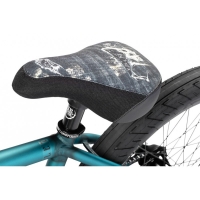 BMX Subrosa Letum Trans Teal 2021